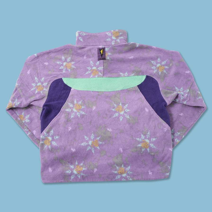 Vintage Fleece Medium 