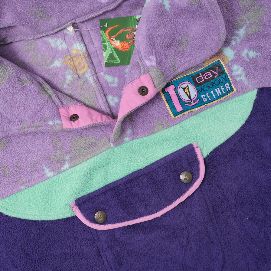 Vintage Fleece Medium 