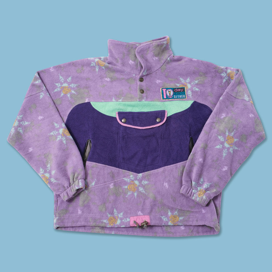 Vintage Fleece Medium 