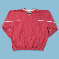 Vintage Starter Alabama Crimson Tide Windbreaker Large 