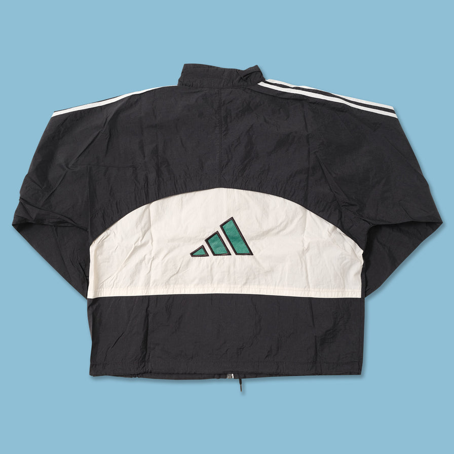 Vintage Adidas Track Jacket XLarge 