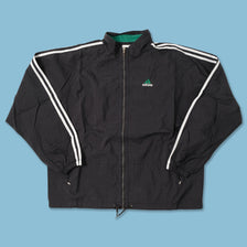 Vintage Adidas Track Jacket XLarge 