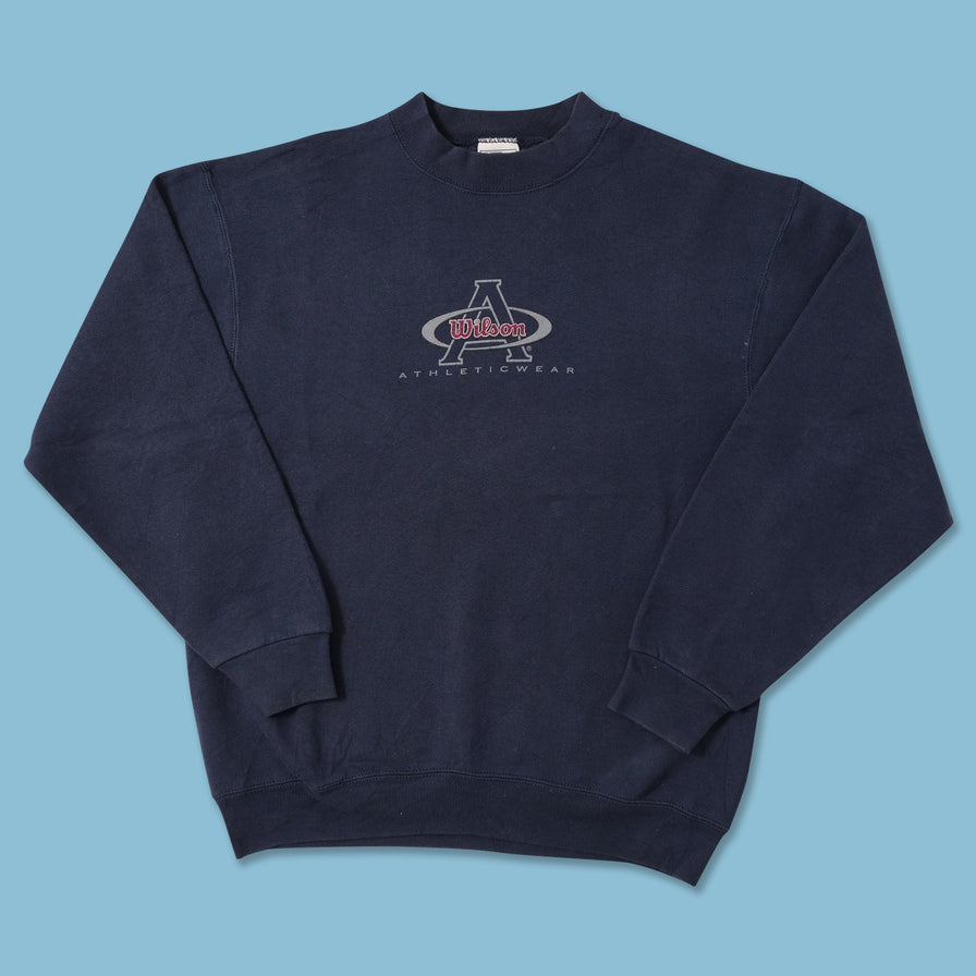 Vintage Wilson Sweater Medium 