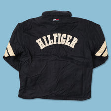 Vintage Tommy Hilfiger Padded Jacket Large 