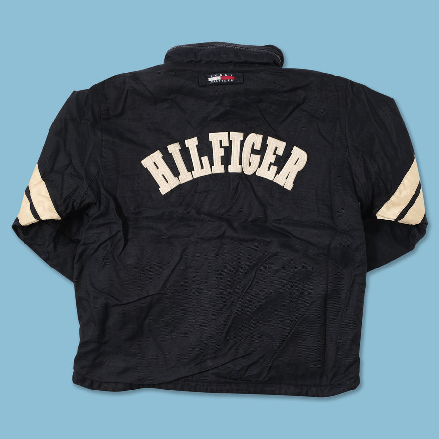 Vintage Tommy Hilfiger Padded Jacket Large 