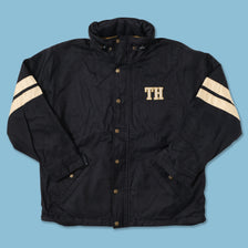 Vintage Tommy Hilfiger Padded Jacket Large 