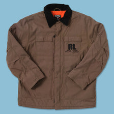 Polo Ralph Lauren Padded Jacket Medium 