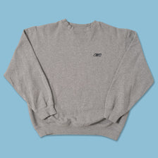Vintage Reebok Sweater Large 