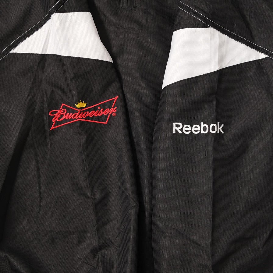 Detroit Lions Windbreaker XLarge 