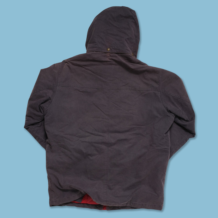 Vintage Paul Shark Padded Jacket XLarge 