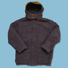 Vintage Paul Shark Padded Jacket XLarge 