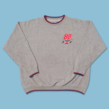 Vintage Racing Sweater Large 