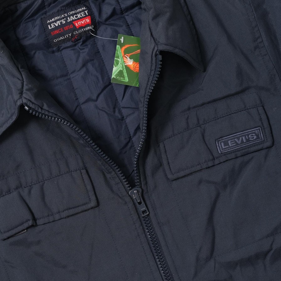 Levis Padded Jacket Large 
