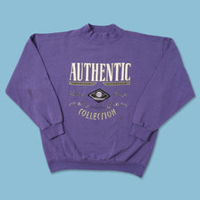 Vintage American Lifestyle Sweater Large 