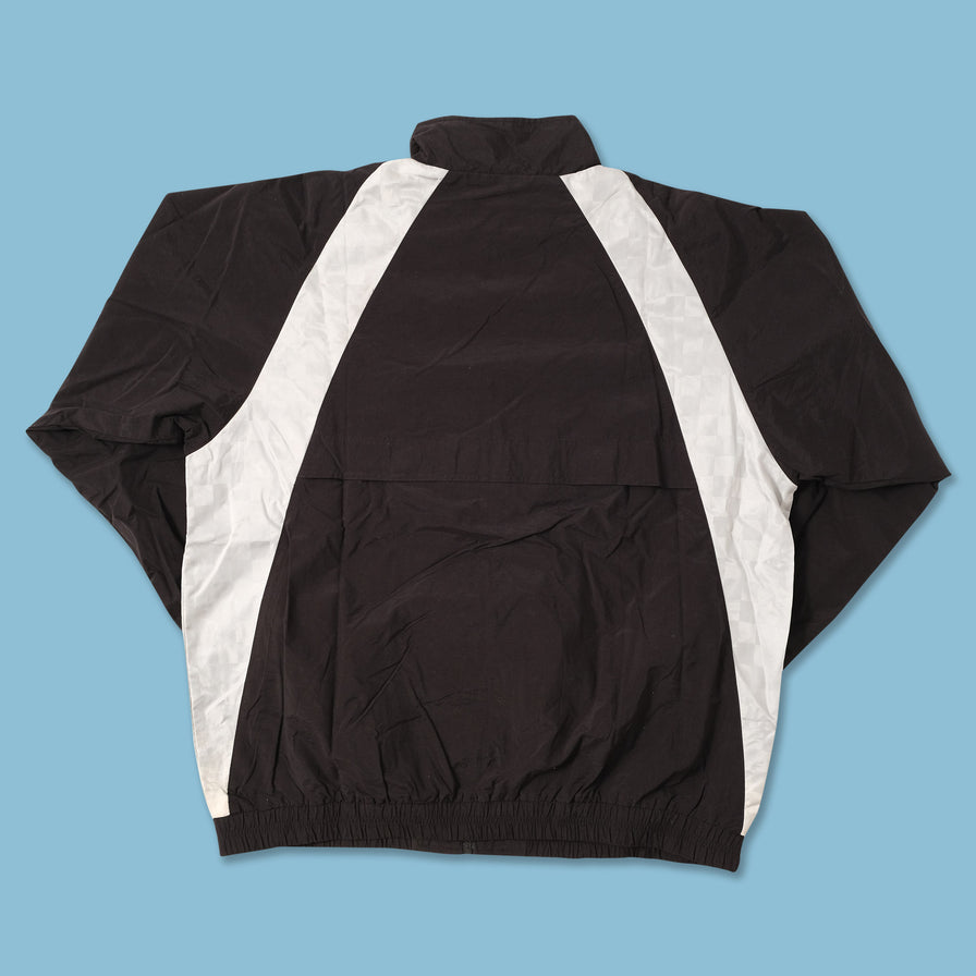 Vintage Chase Authentic Racing Light Jacket XLarge 