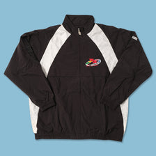 Vintage Chase Authentic Racing Light Jacket XLarge 