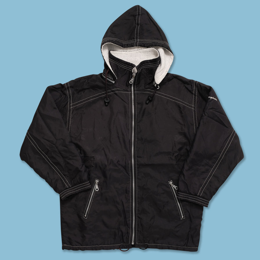 Champion Padded Jacket Large 