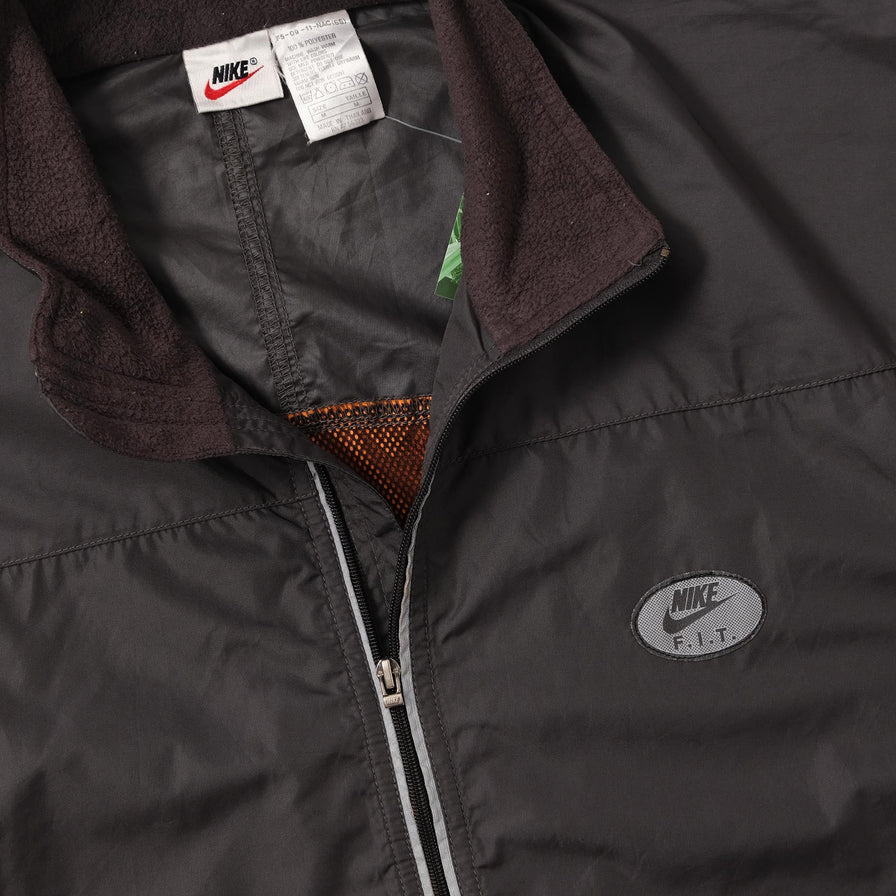 Vintage Nike Light Jacket Medium 