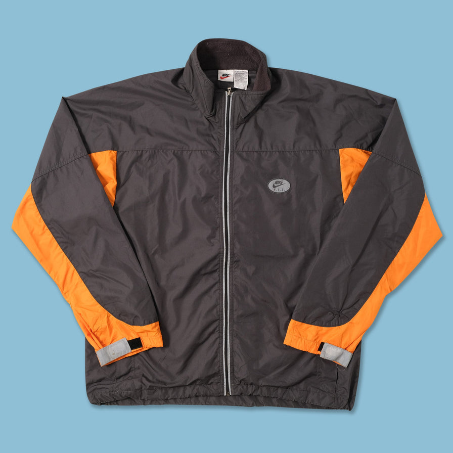 Vintage Nike Light Jacket Medium 