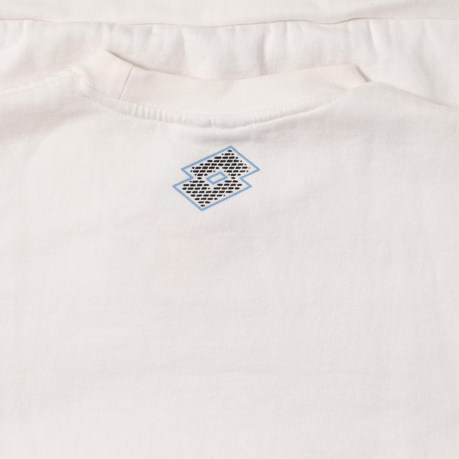 Vintage Lotto Sweater Large 