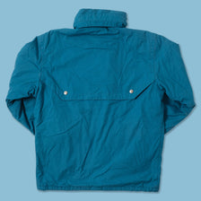 Vintage Fila Magic Line Padded Jacket Medium