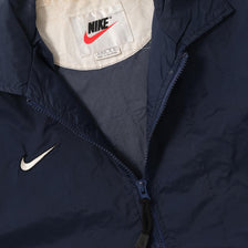 Vintage Nike Light Jacket Small 