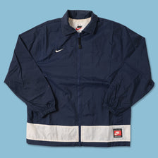 Vintage Nike Light Jacket Small 