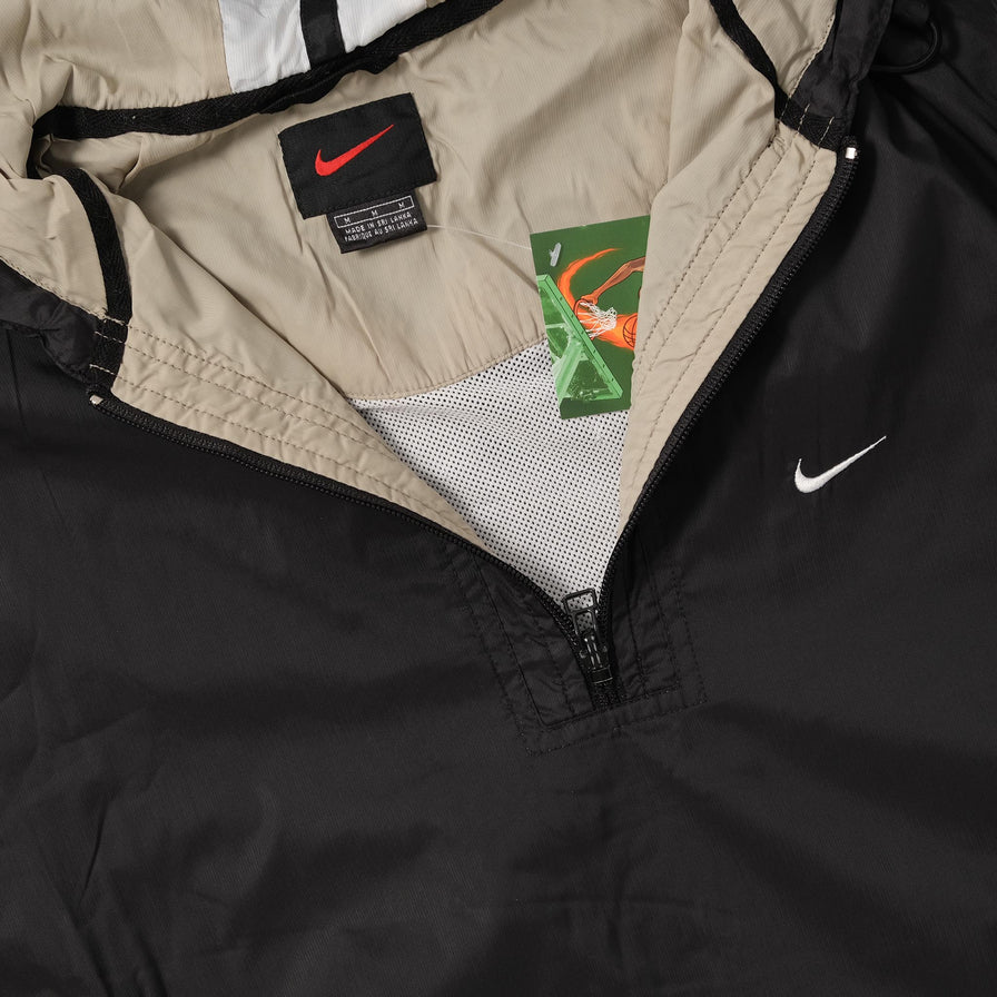 Vintage Nike Windbreaker Medium 