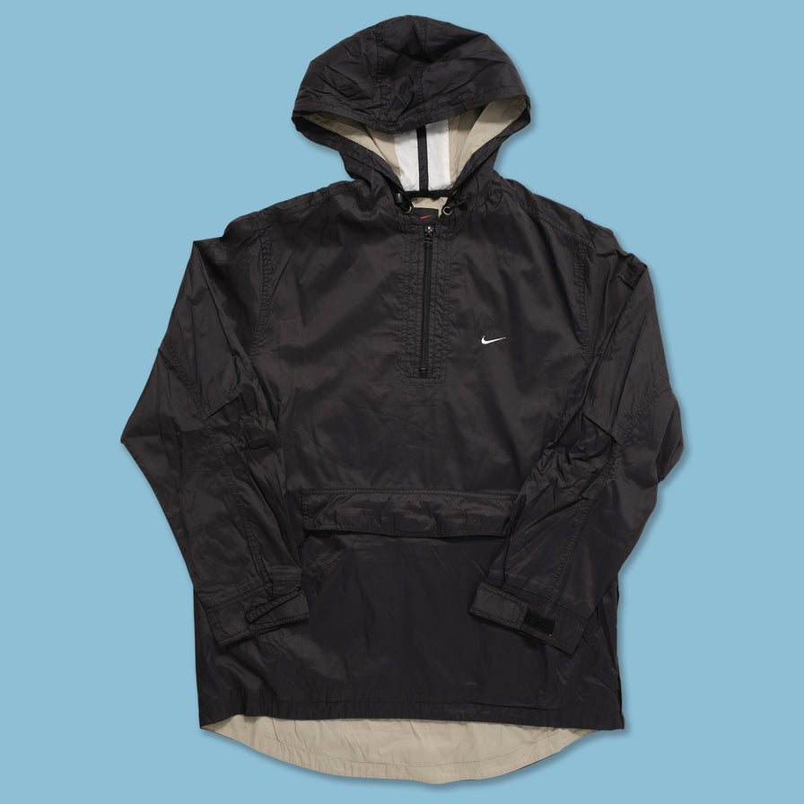 Vintage Nike Windbreaker Medium 