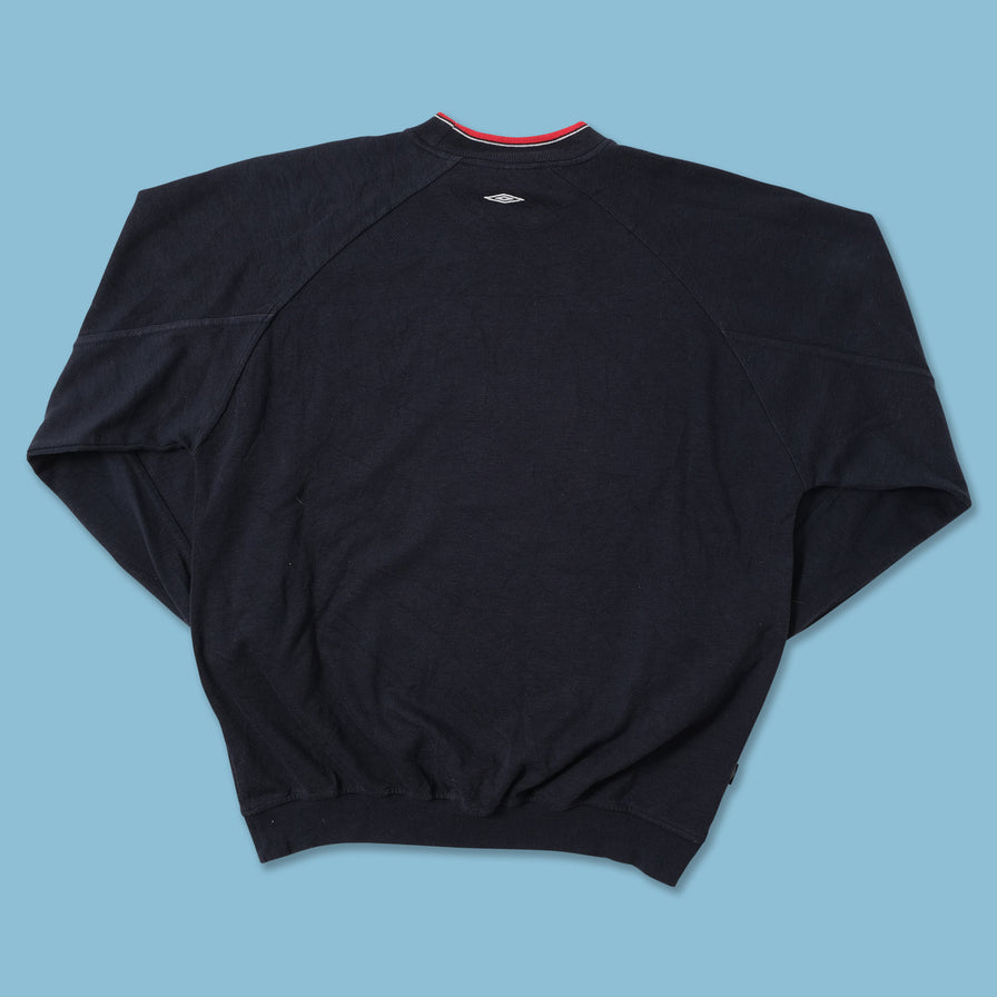 Vintage Umbro Sweater XXLarge 