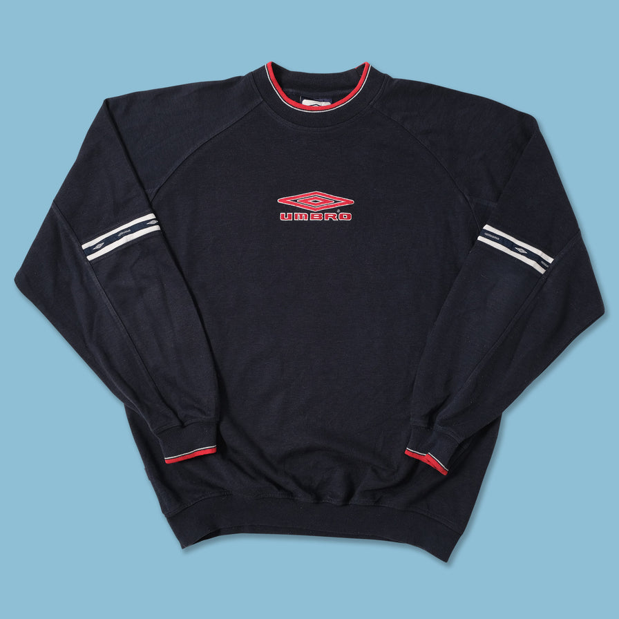 Vintage Umbro Sweater XXLarge 