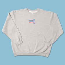 2003 Adidas Fifa Women's World Cup Sweater XLarge 