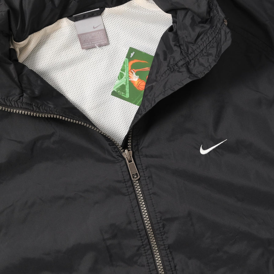 Vintage Nike Light Jacket XXLarge 