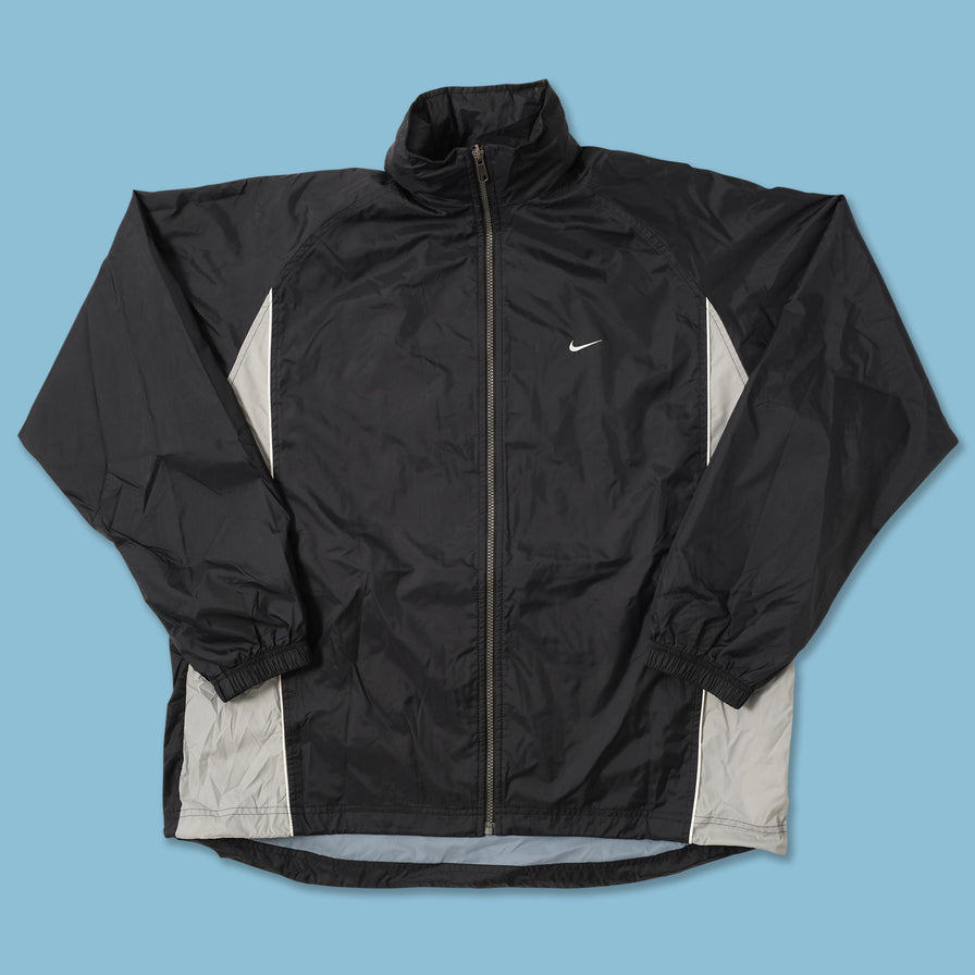 Vintage Nike Light Jacket XXLarge 