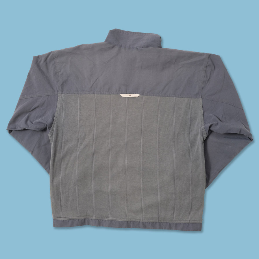 Vintage Adidas Track Jacket Large 