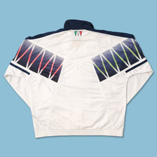 Vintage Diadora Italia Track Jacket XLarge 