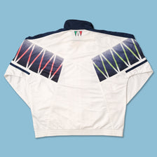 Vintage Diadora Italia Track Jacket XLarge