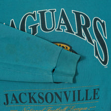 1996 Jacksonville Jaguars Sweater Small 