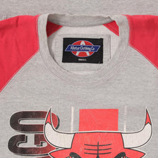 Vintage Chicago Bulls Sweater Small 
