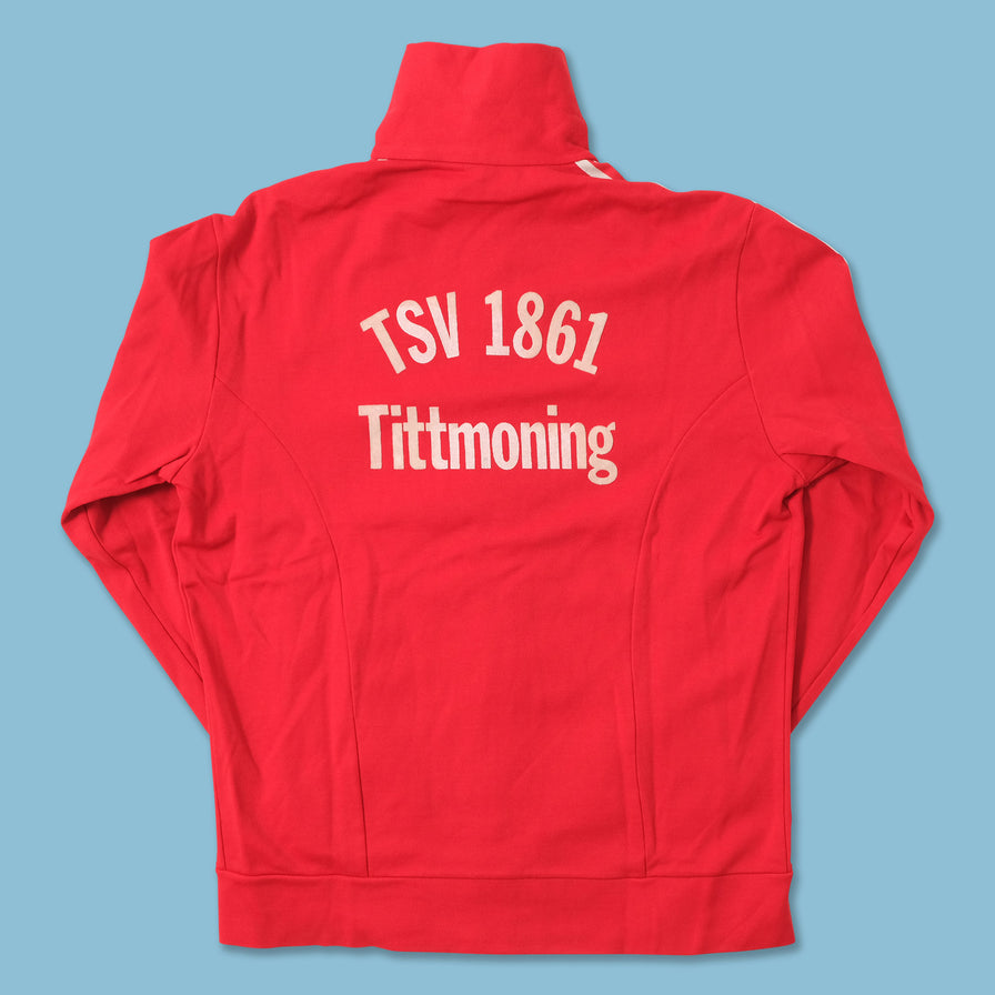 Vintage Adidas Track Jacket Small 