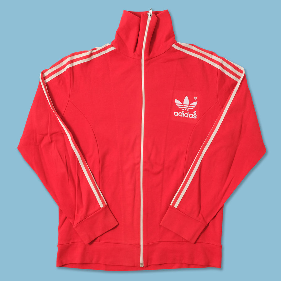 Vintage Adidas Track Jacket Small 