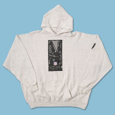 1995 Oakland Raiders Hoody XXLarge 