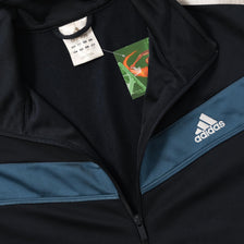 Vintage Adidas Track Jacket Large 