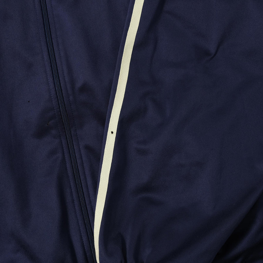 Vintage Adidas Track Jacket XLarge 