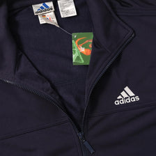 Vintage Adidas Track Jacket Large 