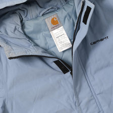 Carhartt Padded Jacket Small 