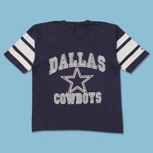 Vintage Dallas Cowboys T-Shirt Large 