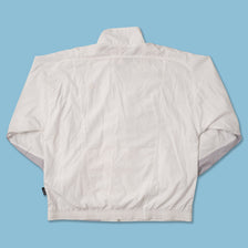 Vintage Adidas Track Jacket Medium