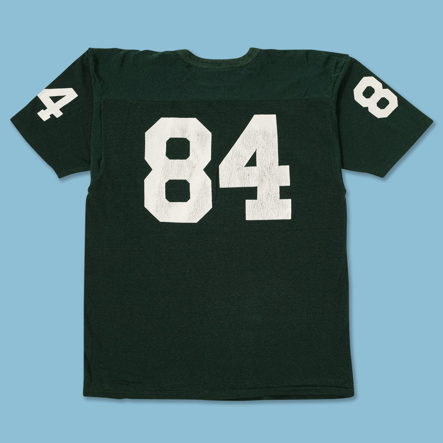 Vintage Champion Michigan State Jersey XLarge 