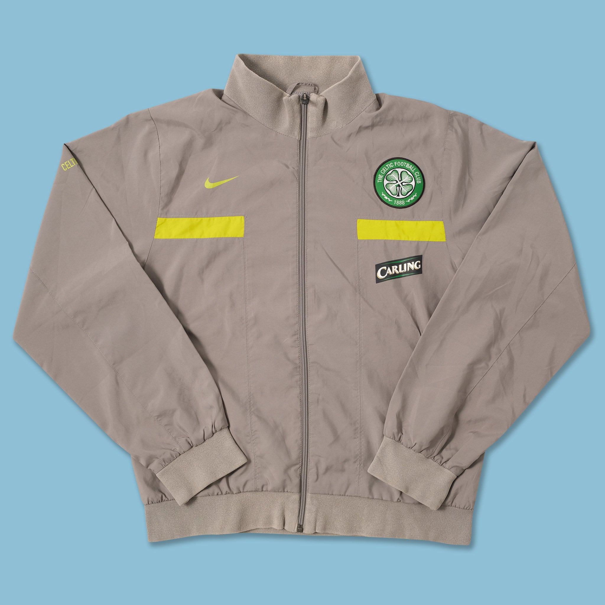 Noill vintage euro knit track jacket NEW ARRIVAL – NOILL